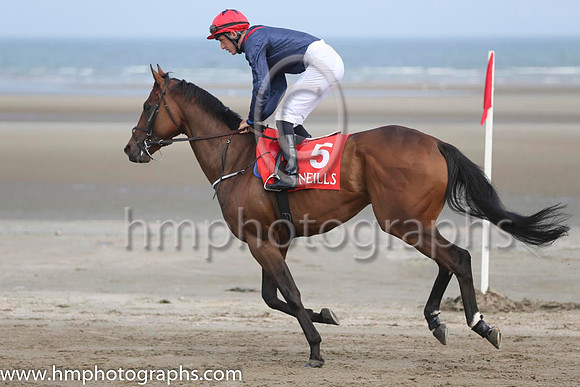1 My Bounty and C P Geoghegan - - 1st (5 ,dark blue, red epaulettes ) Trainer - M D O'Callaghan