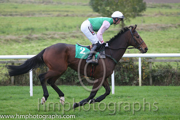 03 Local Celebrity and Mr P W Mullins - - 03rd (2 ,Green, pink diamond ) Trainer - W P Mullins