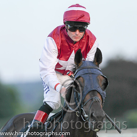 03 Sir Ector & P J Smullen - 3rd (3, maroon, white star ) -CU2D8687