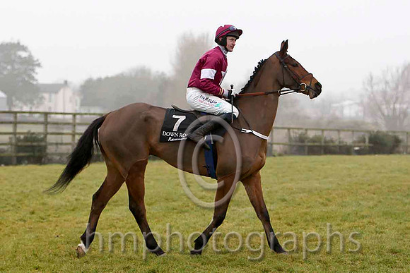 Crude - Jockey - R Loughran - 10th - CU2D1805-e