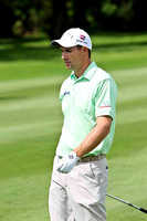 Padraig Harrington at the 2010 Irish Open at Killarney - CU2D1347-e