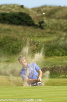 2014/06/22nd  - Final Round (Sun)1 of the Amateur Championship at Royal Portrush