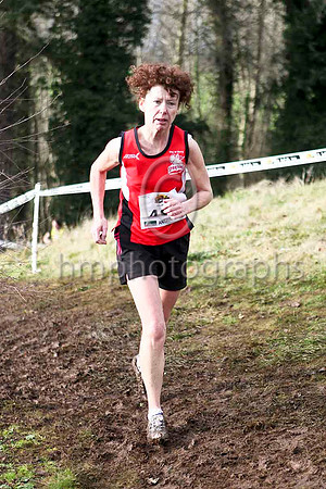 Una Gavin - City of Derry Spartans AC , 45th in 29.33 - IMG_9987-e