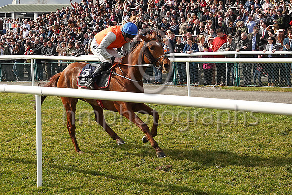 01st Poormans Hill and J W Kennedy ( 5 , orange ) Trainer - G Elliott , Owner - Vincent Caldwell  Mrs Kathleen Caldwell