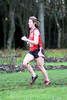 Carmille McGreanaghan , 17th Overall , 11th Open - City of Derry - FT8E7550-e