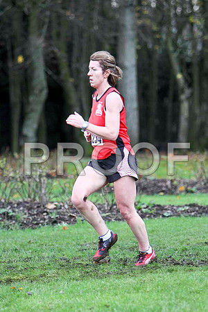 Carmille McGreanaghan , 17th Overall , 11th Open - City of Derry - FT8E7550-e