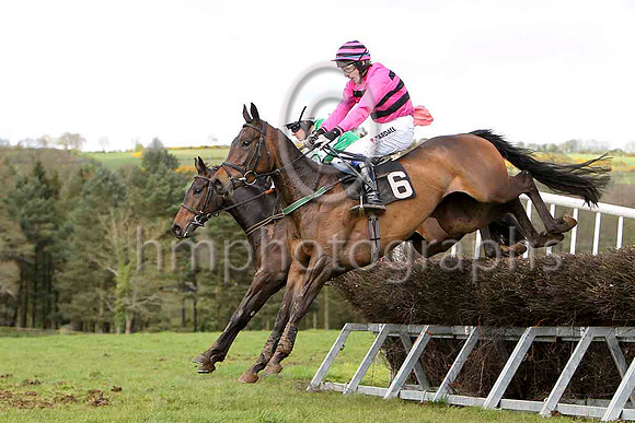Now I win Again & B G Crawford - 2nd -FT8E0969-e2