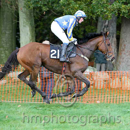 Rokeby Lad , Jockey B J Foley - PU - CU2D9986-e