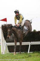 2014/12/26th - Race 2 at Down Royal Boxing Day Meeting