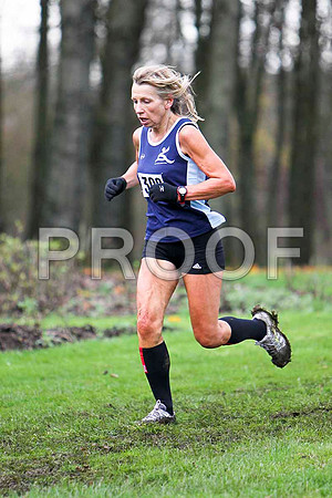 Ruth McGill , 11th overall , 4th V35 - Lagan Valley - FT8E7626-e