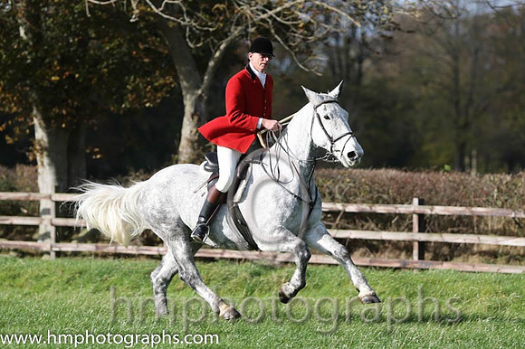 Loughanmore P2P