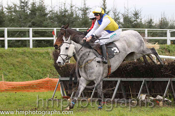 03 Clough Ranger & S Clements - 3rd (3, yellow, blue diabolo) - FT8E1096-62