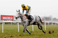 2010/12/30th - Race 5 - Down Royal - The Adam & Ann Armstrong Memorial  H'Cap S'Chase of 8,500 Euro