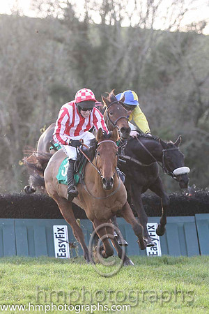 01 Allez Vic & B Hayes - winners (3, red and white stripes ) - FT8E1284-27