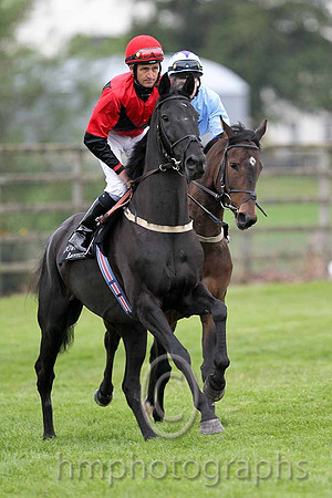 R6 -  - Lough Ferrib 5th, Jockey F M Berry - FT8E0538-e