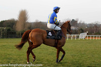 2013/12/26th - Race 5 Boxing Day Race Meeting at Down Royal