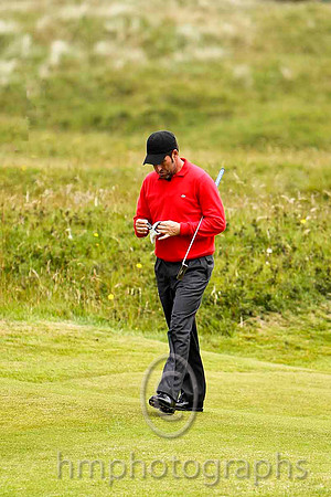 Jose Maria Olazabal - 1995 & 1999 Masters Champion - FT8E5962-e