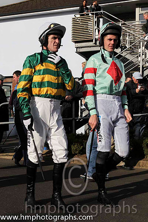 16 - A P McCoy & Andrew J McNamara at Down Royal - CU2D8888-10