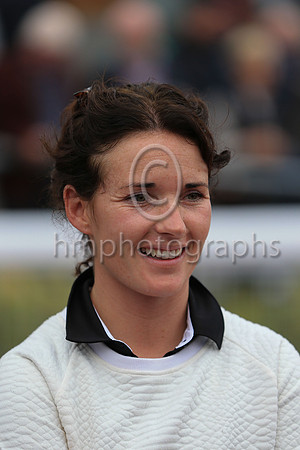 Katie Walsh