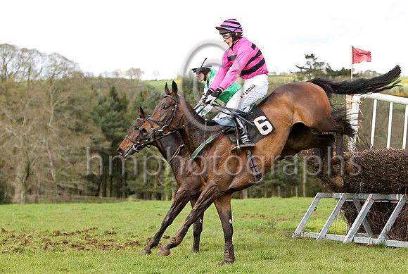 Now I win Again & B G Crawford - 2nd -FT8E0970-e2