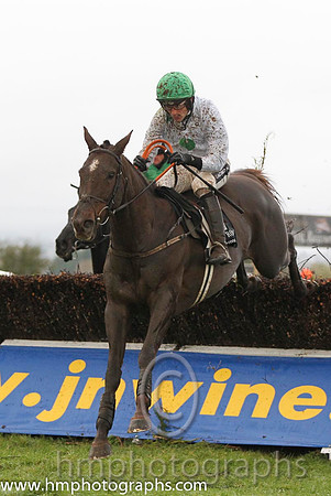 01 Twin Plan & R Walsh -  winners (7, white, emerald green large spots) - FT8E0463-21