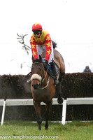 2014/12/26th - Race 2 at Down Royal Boxing Day Meeting