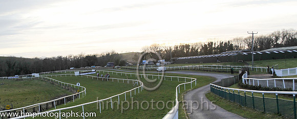 Downpatrick Race Course