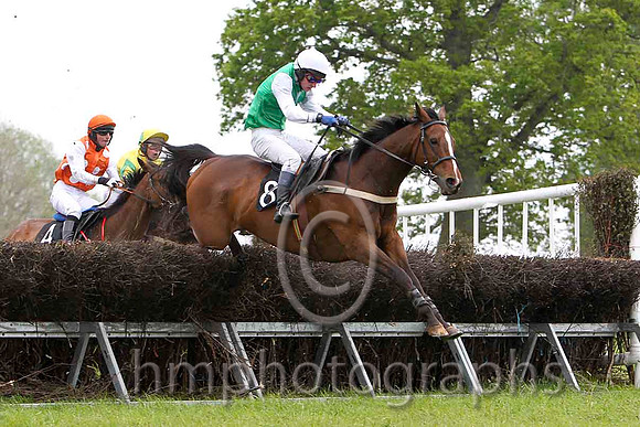 Gardikos , 3rd, Jockey - N McParlan -FT8E2369-e