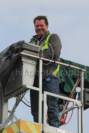 Cameraman