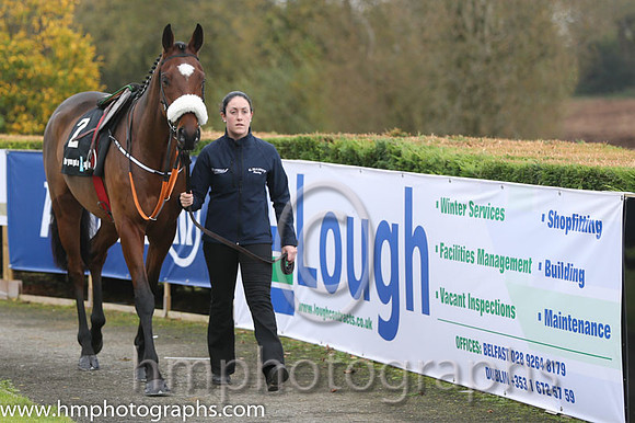 07 Tiger Roll and B J Cooper - PU - 07th (2 ,maroon white star ) Trainer - G Elliott