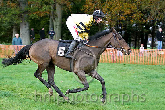 Gurrawn Vic , Jockey B O'Neill 5th - CU2D0002-e