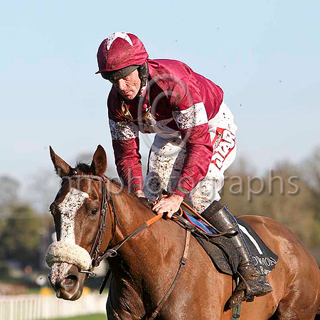 His Excellency , 4th - JOckey D N Russell - FT8E6437-e