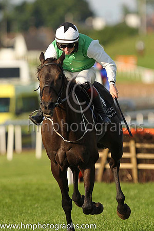 04th Cusp Of Carabelli and M.M. McDonagh(7) (6 ,light green, white sleeces ), Trainer:David M.O'Brien , Owner:Fastey For Fun Syndicate