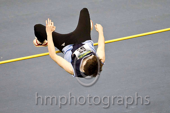 Senior Men's High Jump - FT8E0240-e