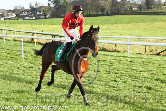 04 Miss Island & P D Kennedy - 4th (7, red and black hoops) - CU2D9552-15