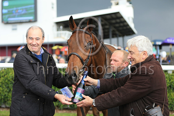 01st Shek O Lad and J B Kane ( 6 , yellow, black hooped sleeves ) Trainer - D McDonogh , Owner - Desmond McDonogh