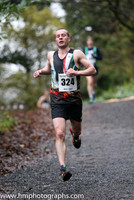 6 James McIlroy (324 ) 00:38:23