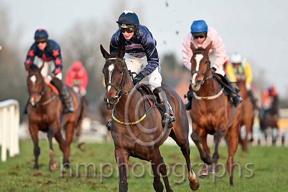 Fickle Fortune & Miss N Carberry - winner -CU2D0333-e2