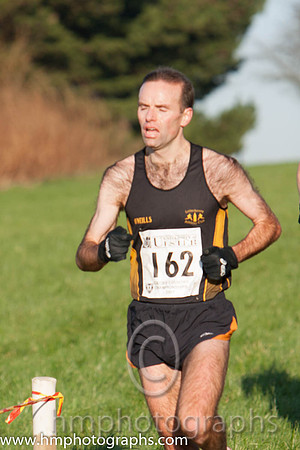 4 Pauric McKinney (162 ) Letterkenny AC 00:37:42