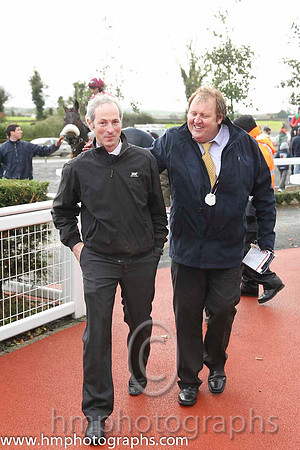 01 SRB Crawford & David Gordan Roberts trainer and owner respectively of Gilt Shadow - CU2D9318-12