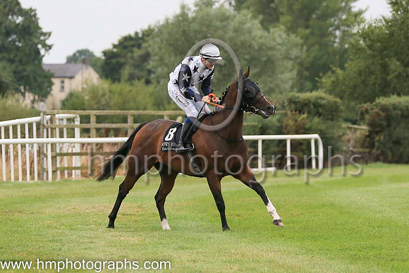 01st Sceolan (8 , white, bue stars ) Jockey: W J Lee , Trainer: W McCreery