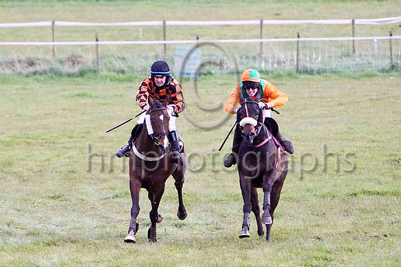 Mister Philson & S Crawford - Winner & Not Before Eight & B O'Neill - 2nd - FT8E2052-e