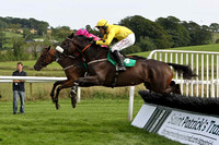 Rock of Braga (yellow) 11th, Jockey R M Power & Sound mac 10th, Jockey S G McDermott- FT8E3014-e