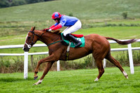 2010/07/13th - Race 5 - 1540 - Down Royal - The Baileys Racing Range Handicap Hurdle of 7,000 Euro