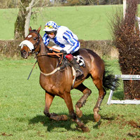 2011/10/29th-Race 3 Div 2 - East Antrim Point to Point