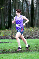 Rosie O'Brien , 23 overall 14th Open in 22.53 - Foyle Valley - FT8E7554-e