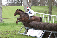 2012/04/10th - Race 4 East Antrim Point to Point at Loughanmore