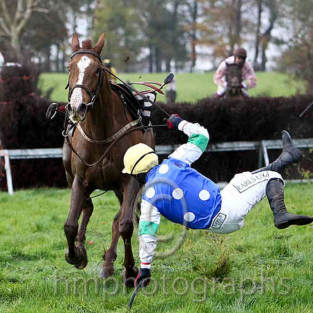 Hume Tower , Jockey J P McKeown - UR - CU2D9994-e