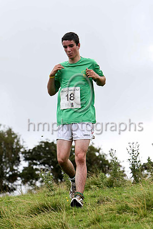 Mark O'Connor , 32nd overall, 3rd U20 in 39.28 - FT8E3374-e