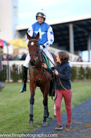 2015/03/04th - Race 7 The Posh Nosh INH Flat Race at Downpatrick
